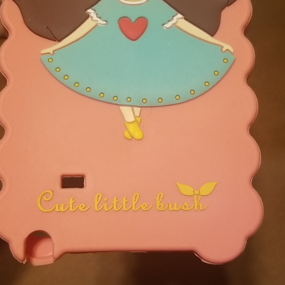 Phone case - Picture 3 of 7